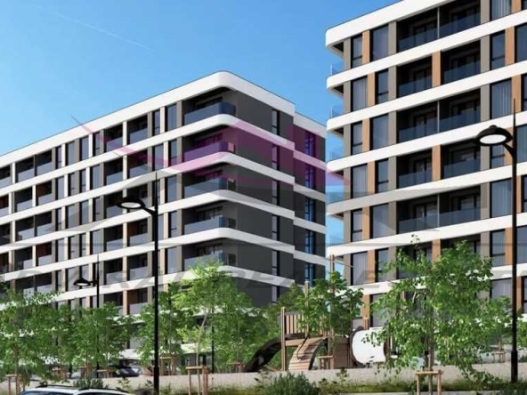 Двустаен апартамент в Варна, Владислав Варненчик - 87 кв.м за 1196 €/кв.м - Снимка #1