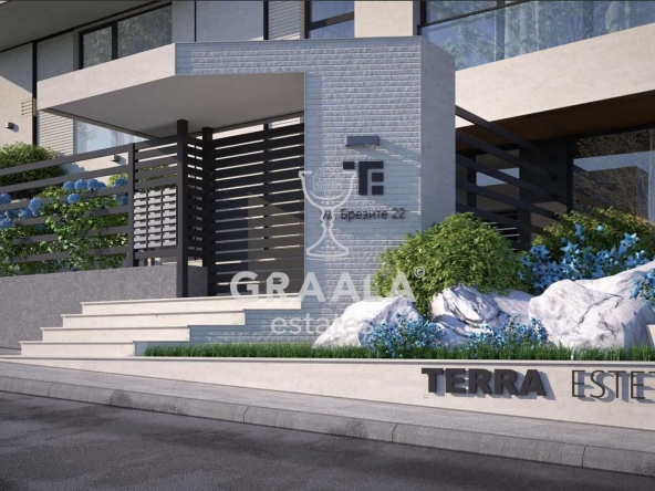 Четиристаен апартамент в София, Бояна - 173 кв.м за 2058 €/кв.м - Снимка #1