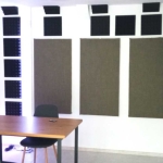 Офис в Стара Загора, ОРБ - 31 кв.м за 1130 €/кв.м - Снимка #1