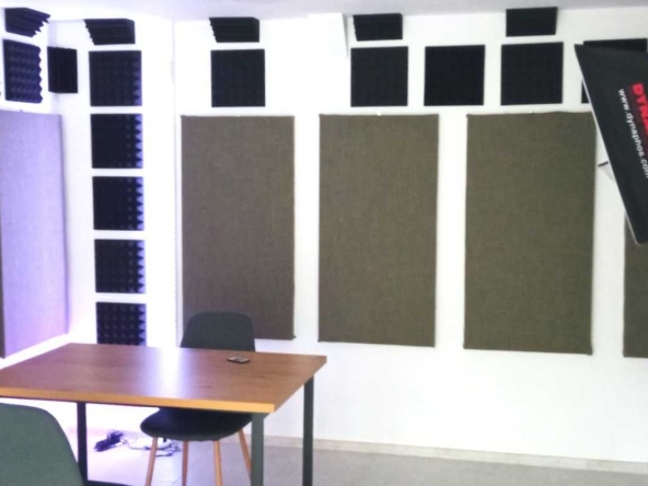 Гараж / Паркомясто в Стара Загора, ОРБ - 31 кв.м за 1130 €/кв.м - Снимка #1