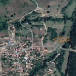 Парцел в с. Любеново, Област Хасково - 5320 кв.м за 5 €/кв.м - Снимка #1