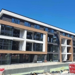 Тристаен апартамент в София, Малинова долина - 121 кв.м за 1600 €/кв.м - Снимка #1