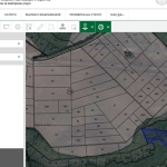 Земеделски имот в с. Садина, Област Търговище -  кв.м за 51 €/дка - Снимка #1