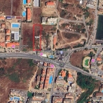 Земеделски имот в Свети Влас -  кв.м за 55 €/дка - Снимка #1