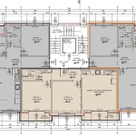 Тристаен апартамент в Хасково, Младежки хълм - 115 кв.м за 851 €/кв.м - Снимка #1