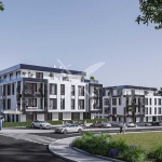 Едностаен апартамент в София, Малинова долина - 41 кв.м за 1535 €/кв.м - Снимка #1