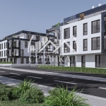 Тристаен апартамент в София, Малинова долина - 168 кв.м за 1112 €/кв.м - Снимка #1