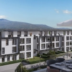 Двустаен апартамент в София, Малинова долина - 69 кв.м за 1957 €/кв.м - Снимка #1