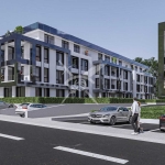 Многостаен апартамент в София, Малинова долина - 135 кв.м за 1480 €/кв.м - Снимка #1