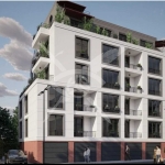 Тристаен апартамент в София, Надежда 4 - 73 кв.м за 1363 €/кв.м - Снимка #1