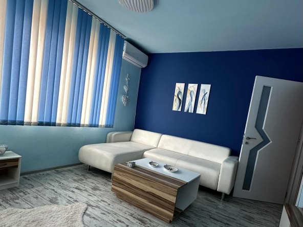 Дава се под наем Двустаен апартамент в София, Манастирски ливади - 68 кв.м за 649 € - Снимка #1