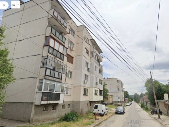 Двустаен апартамент в Павликени - 40 кв.м за 638 €/кв.м - Снимка #1