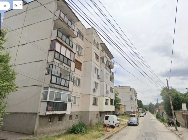 Двустаен апартамент в Павликени - 40 кв.м за 638 €/кв.м - Снимка #1