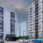 Едностаен апартамент в Пловдив, Гагарин - 40 кв.м за 990 €/кв.м - Снимка #1