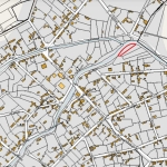 Парцел в с. Могила, Област Шумен - 991 кв.м за 9 €/кв.м - Снимка #1