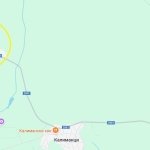 Парцел в с. Изгрев, Област Варна - 620 кв.м за 42 €/кв.м - Снимка #1