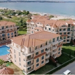 Двустаен апартамент в Созопол - 86 кв.м за 1157 €/кв.м - Снимка #1