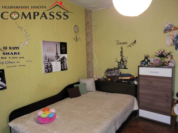 Къща в Добрич, Рилци - 111 кв.м за 322 €/кв.м - Снимка #1