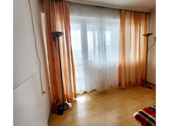 Тристаен апартамент в Добрич, Балик - 92 кв.м за 654 €/кв.м - Снимка #1