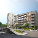 Тристаен апартамент в Варна, Кайсиева градина - 100 кв.м за 1325 €/кв.м - Снимка #1