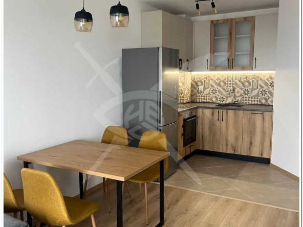 Тристаен апартамент в к.к. Златни пясъци - 107 кв.м за 1823 €/кв.м - Снимка #1