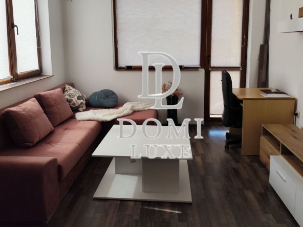 Двустаен апартамент в Варна, м-т Зеленика - 54 кв.м за 1020 €/кв.м - Снимка #1