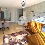 Двустаен апартамент в к.к. Слънчев бряг - 82 кв.м за 1159 €/кв.м - Снимка #1