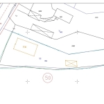 Парцел в Правец - 716 кв.м за 61 €/кв.м - Снимка #1