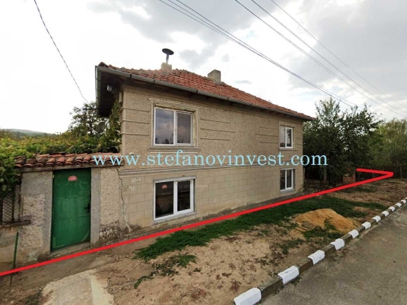 Къща в с. Сава, Област Варна - 130 кв.м за 208 €/кв.м - Снимка #1