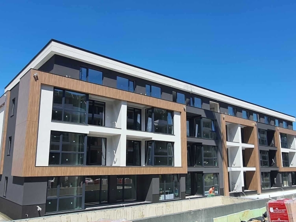 Двустаен апартамент в София, Малинова долина - 72 кв.м за 1806 €/кв.м - Снимка #1