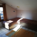 Дава се под наем Етаж от къща в Пловдив, Съдийски - 55 кв.м за 255 € - Снимка #1