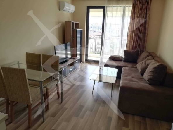 Двустаен апартамент в к.к. Слънчев бряг - 75 кв.м за 1060 €/кв.м - Снимка #1