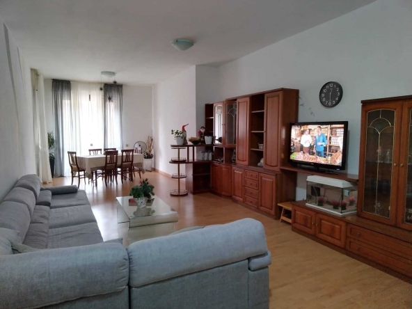 Четиристаен апартамент в София, Надежда 2 - 136 кв.м за 825 €/кв.м - Снимка #1