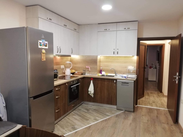 Тристаен апартамент в София, Надежда 3 - 64 кв.м за 3125 €/кв.м - Снимка #1