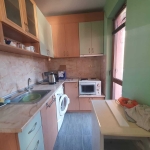 Дава се под наем Едностаен апартамент в Бургас, Сарафово - 38 кв.м за 180 € - Снимка #1