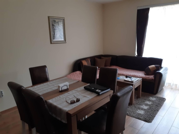 Дава се под наем Двустаен апартамент в Пловдив, Каменица 2 - 60 кв.м за 350 € - Снимка #1