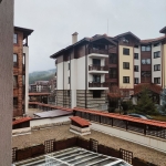 Двустаен апартамент в Банско - 87 кв.м за 771 €/кв.м - Снимка #1