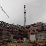 Двустаен апартамент в София, м-т Гърдова глава - 72 кв.м за 1690 €/кв.м - Снимка #1