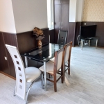 Дава се под наем Двустаен апартамент в Бургас, Център - 76 кв.м за 561 € - Снимка #1