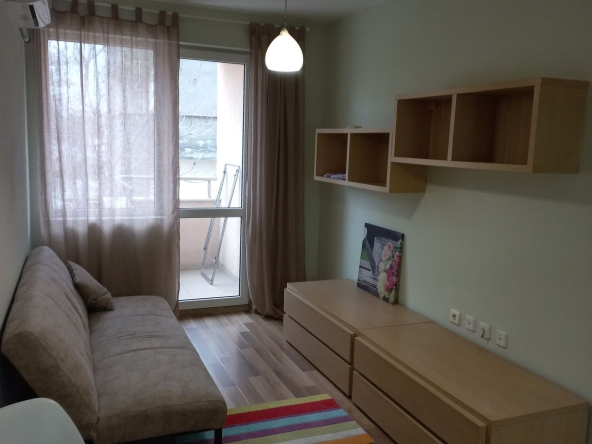 Дава се под наем Двустаен апартамент в Пловдив, Каменица 1 - 50 кв.м за 408 € - Снимка #1