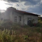 Парцел в с. Казимир, Област Силистра - 2000 кв.м за 5 €/кв.м - Снимка #1