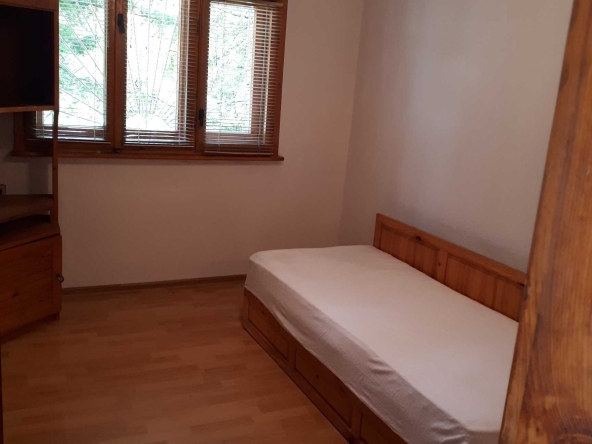 Двустаен апартамент в Смолян, Нов център - 42 кв.м за 1000 €/кв.м - Снимка #1