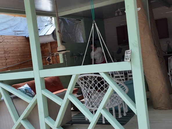 Къща в София, Овча купел 1 - 50 кв.м за 267 €/кв.м - Снимка #1