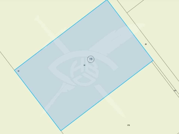 Земеделски имот в с. Войводиново, Област Пловдив -  кв.м за 10200 €/дка - Снимка #1