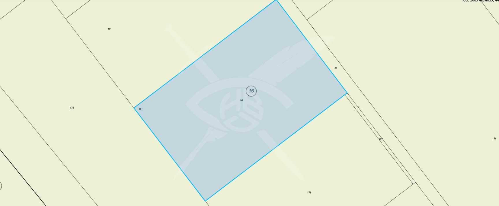 Земеделски имот в с. Войводиново, Област Пловдив -  кв.м за 10200 €/дка - Снимка #1