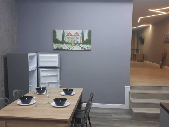 Дава се под наем Двустаен апартамент в София, Витоша - 70 кв.м за 450 € - Снимка #1