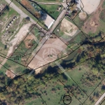 Парцел в с. Иваняне, Област София-град - 2300 кв.м за 31 €/кв.м - Снимка #1