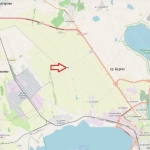 Земеделски имот в Бургас, Лозово -  кв.м за 6 €/дка - Снимка #1