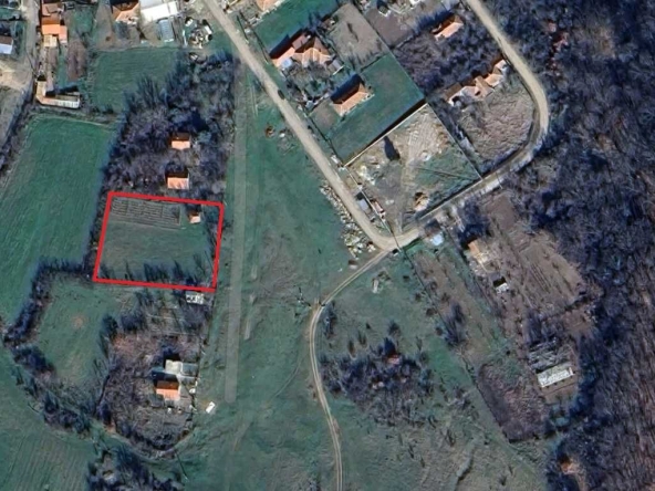 Къща в с. Сава, Област Варна - 28 кв.м за 1143 €/кв.м - Снимка #1