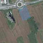 Парцел в Поморие - 2902 кв.м за 29 €/кв.м - Снимка #1